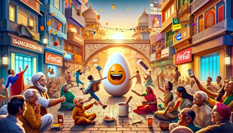 The Emotional Tapestry of Brand Storytelling: A Journey Through Indian Advertisements
