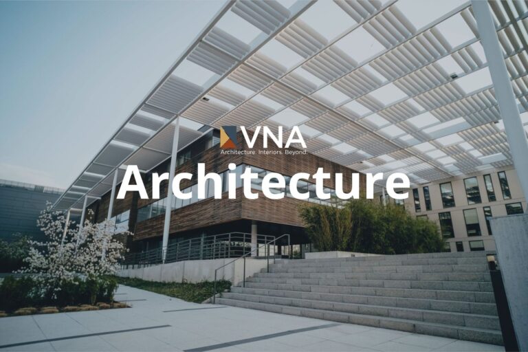Architecture – VNA