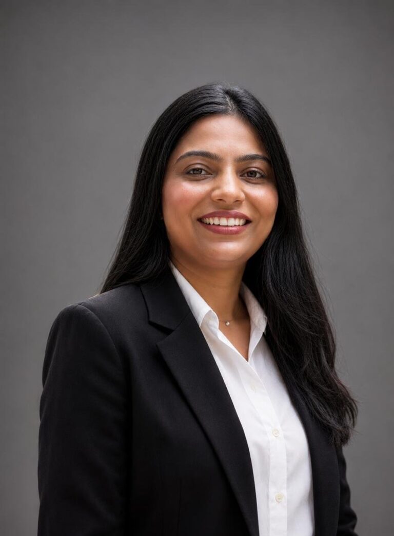 Aneri Shah