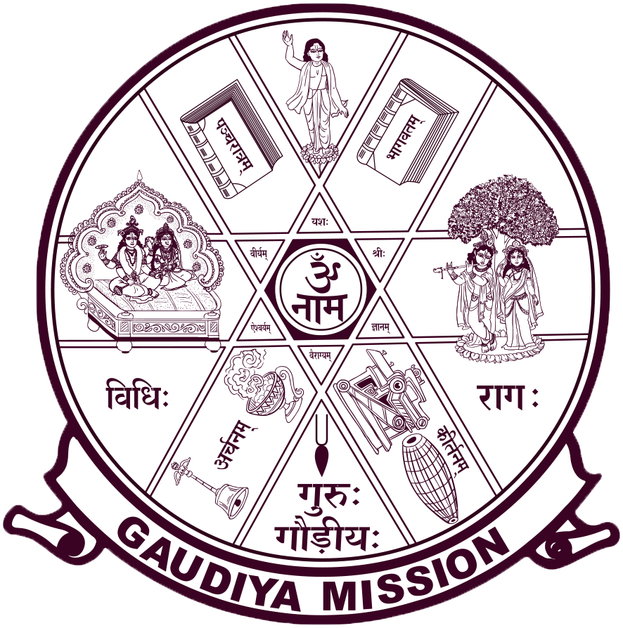 Gaudiya Mission
