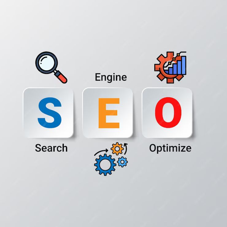 SEO, AI Search & Local Visibility