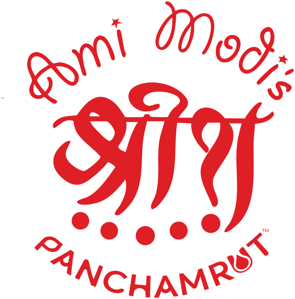 Shree Sava Panchanmrut