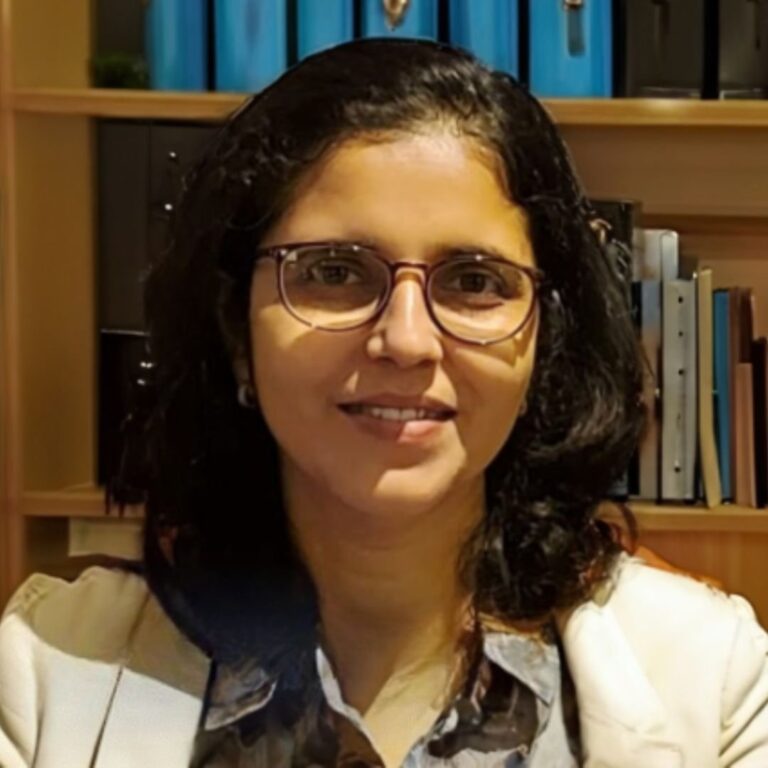 Urna Banerji