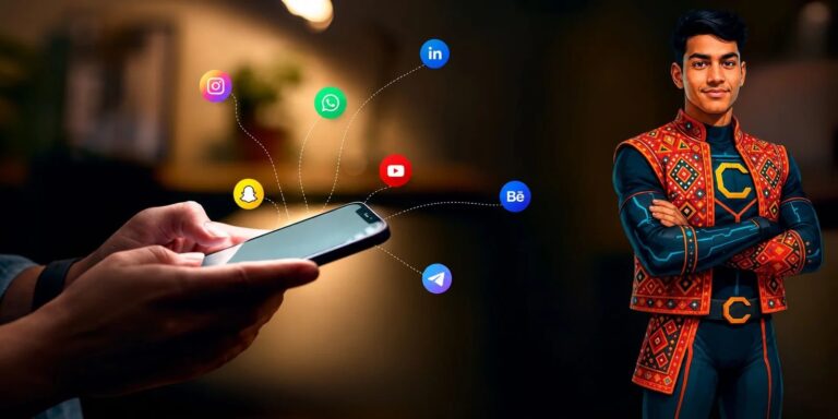 Ahmedabad Cyber Crime Department | Cyber Chetan