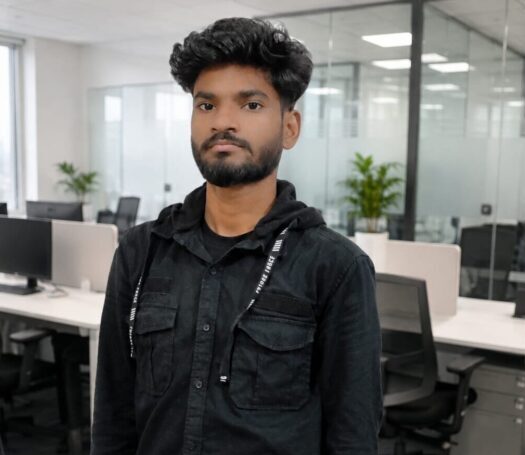Pradeep Verma