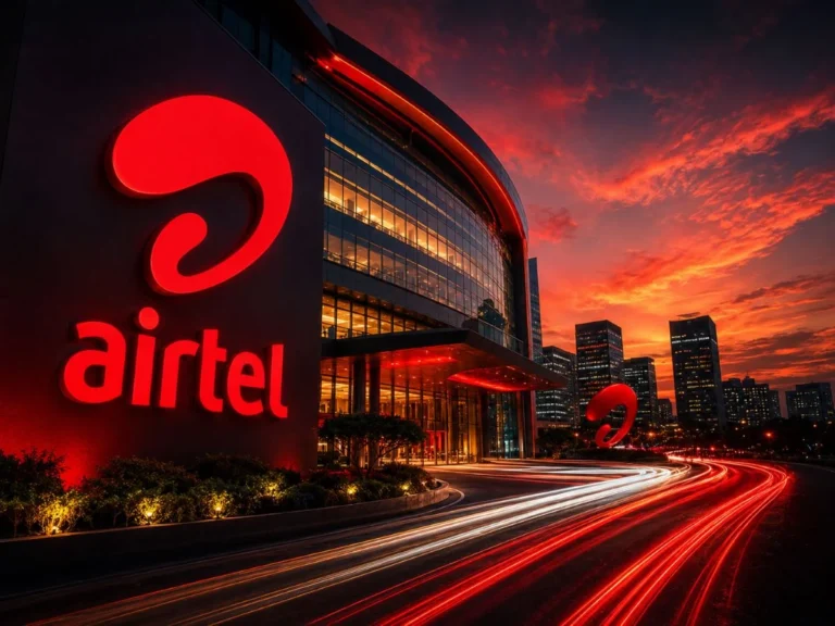 Airtel