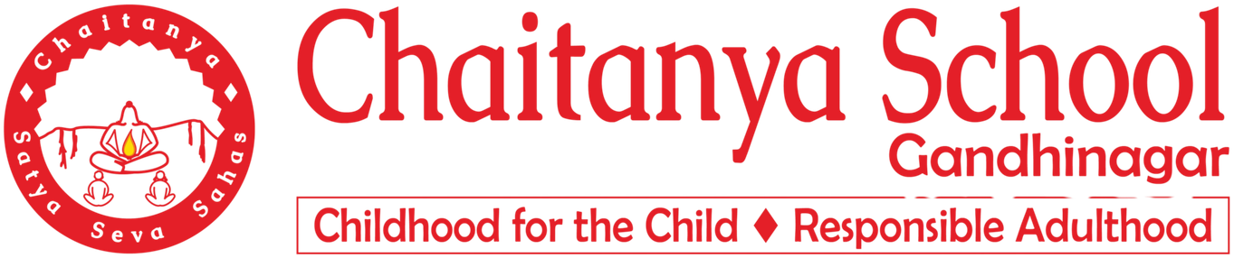 Chaitanya School