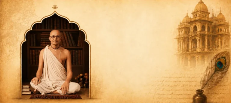 Gaudiya Mission, Baghbazar