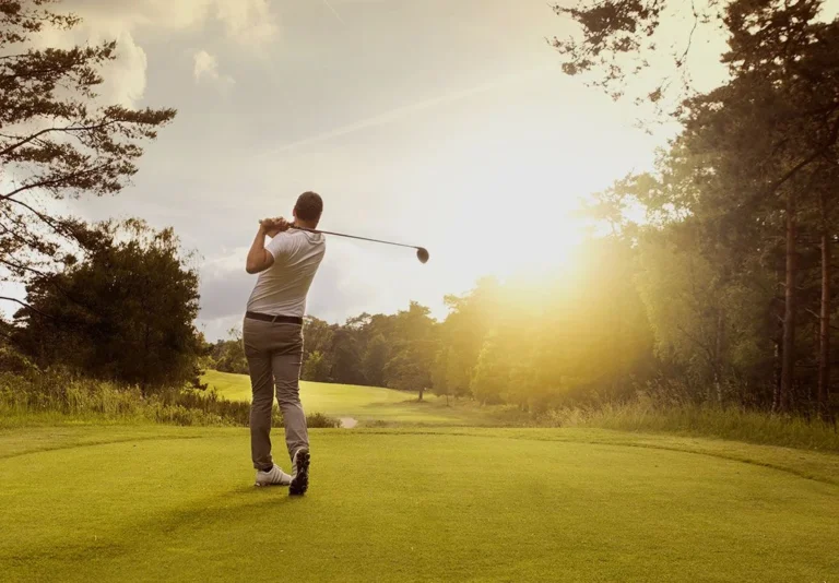 Kensville Golf Living