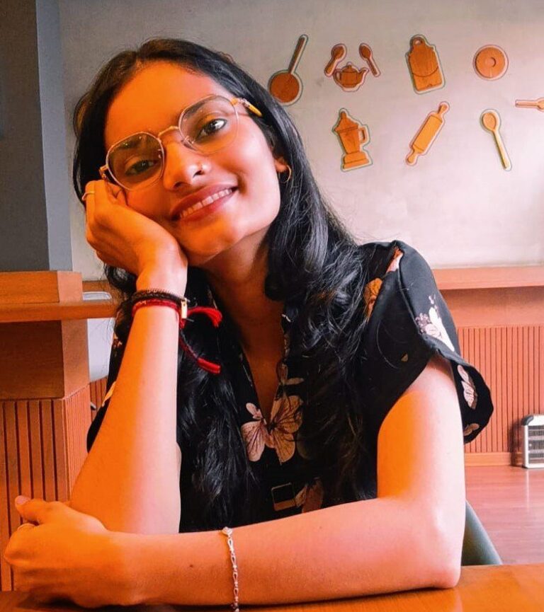 Meshwa Kadia