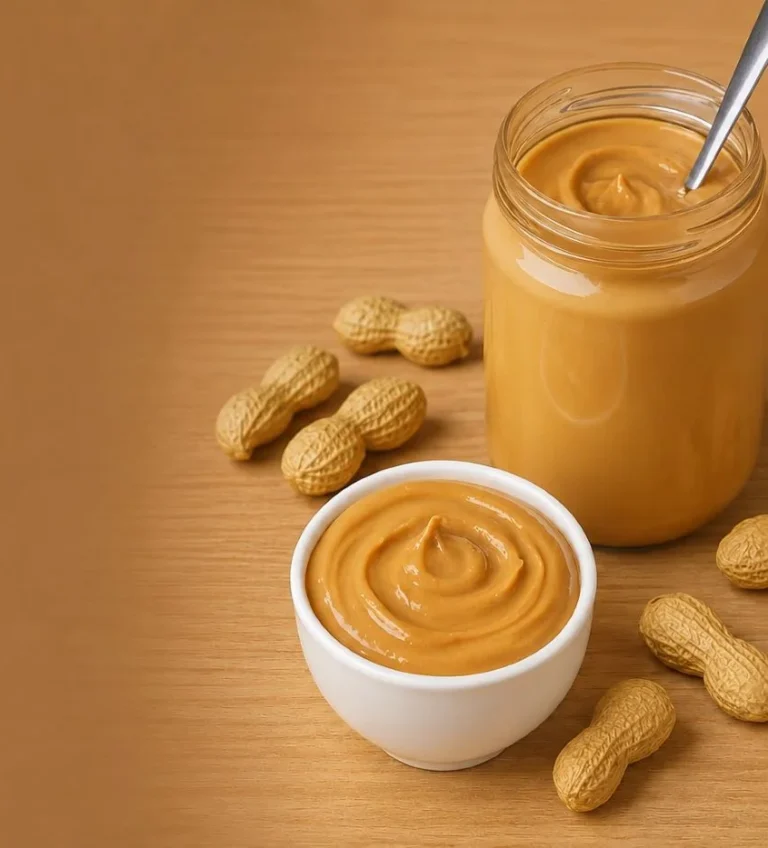 Peanutji