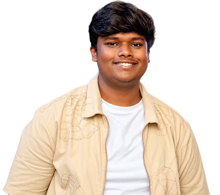 Sahil Kushwaha
