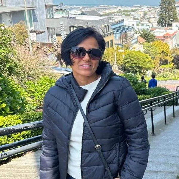 Shalini Shingari