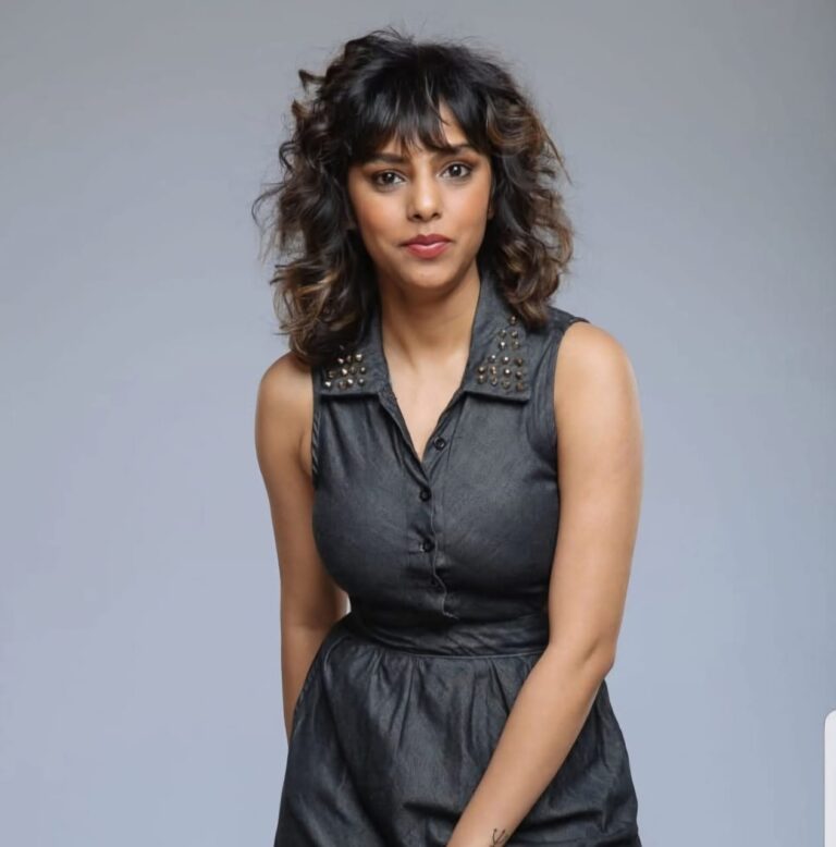 Pragati Singh Chauhan
